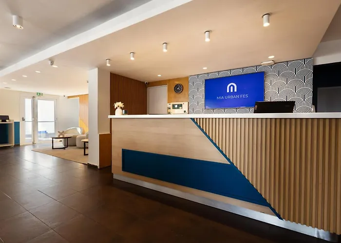 Ibis Budget Fès