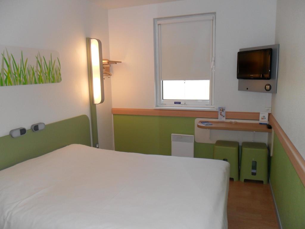 Ibis Budget Hotel Fez
