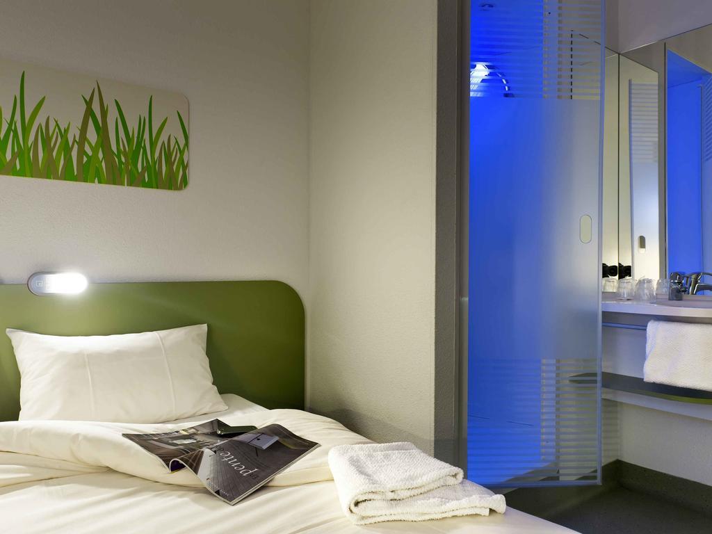 Ibis Budget Hotel Fez