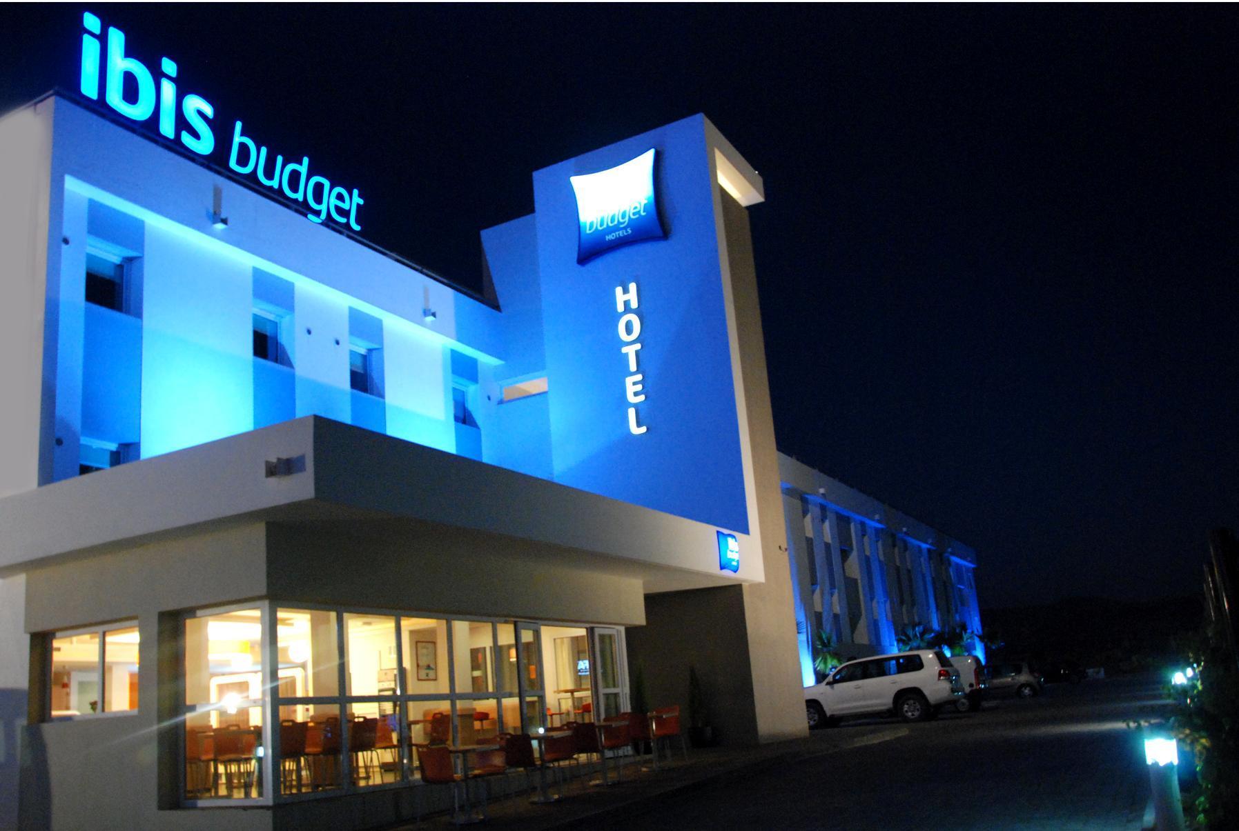 Ibis Budget Hotel 3*