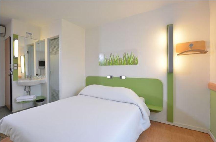 Ibis Budget