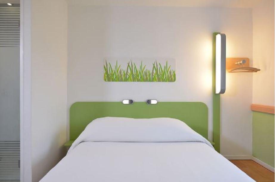 Hotel Ibis Budget