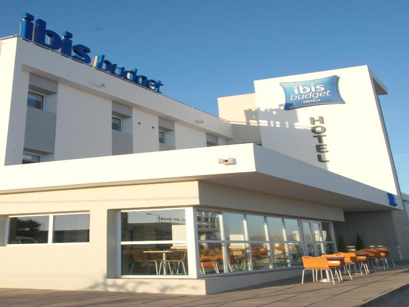 Hotel Ibis Budget