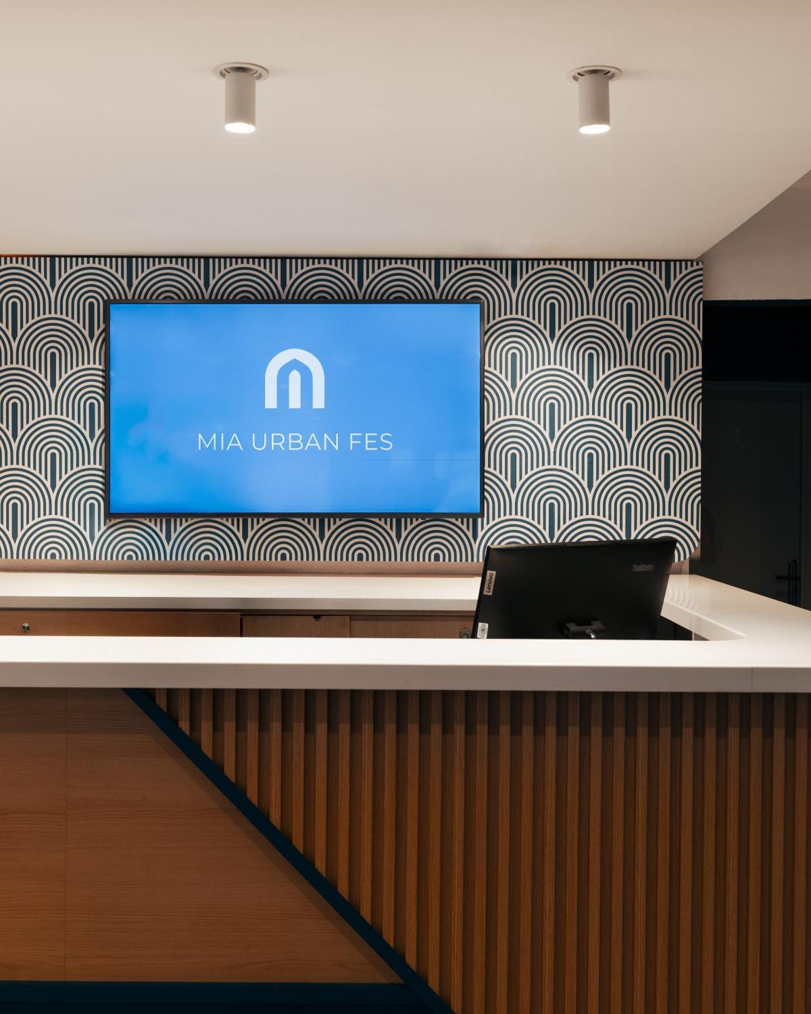 Ibis Budget Hotel