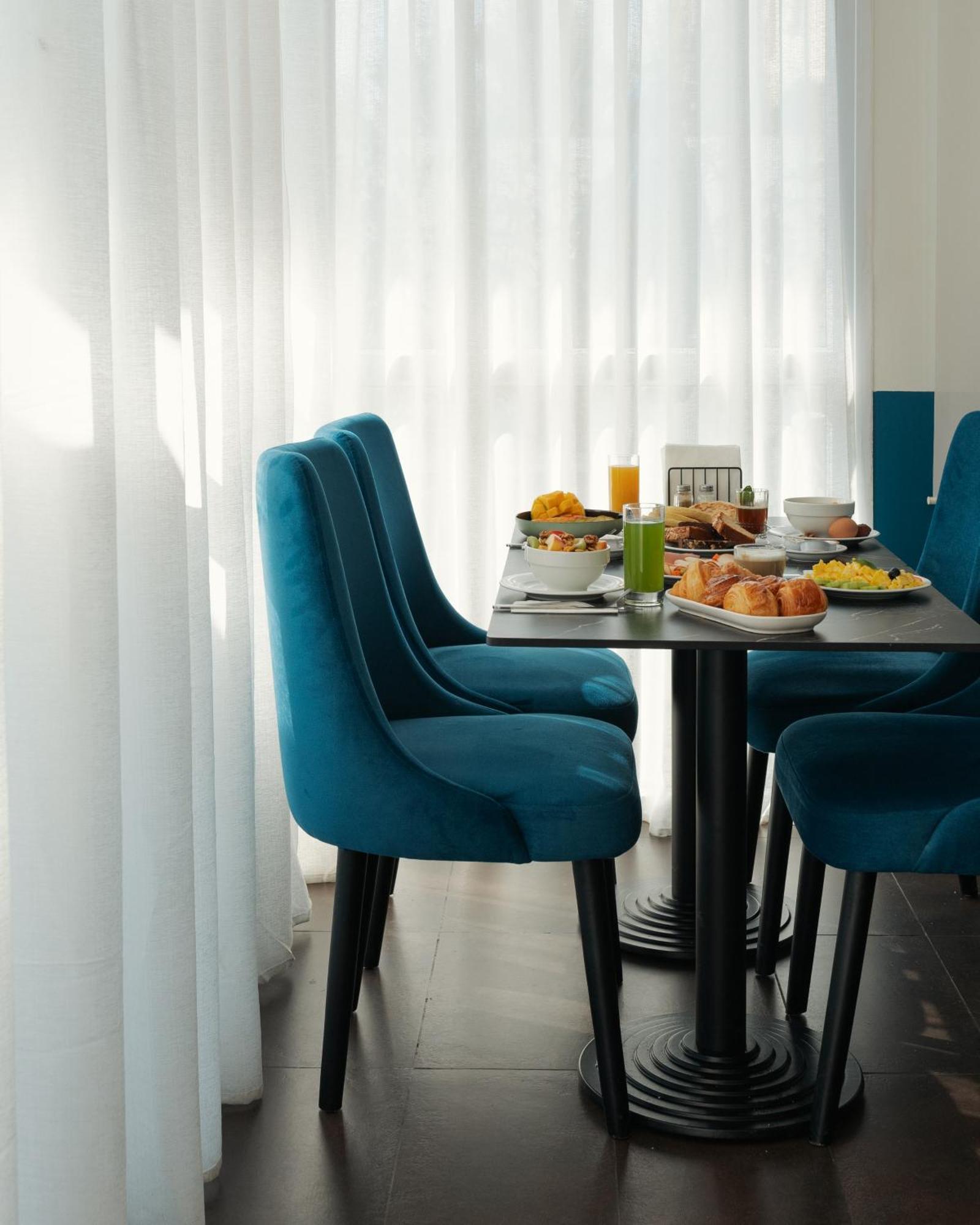 Ibis Budget Hotel
