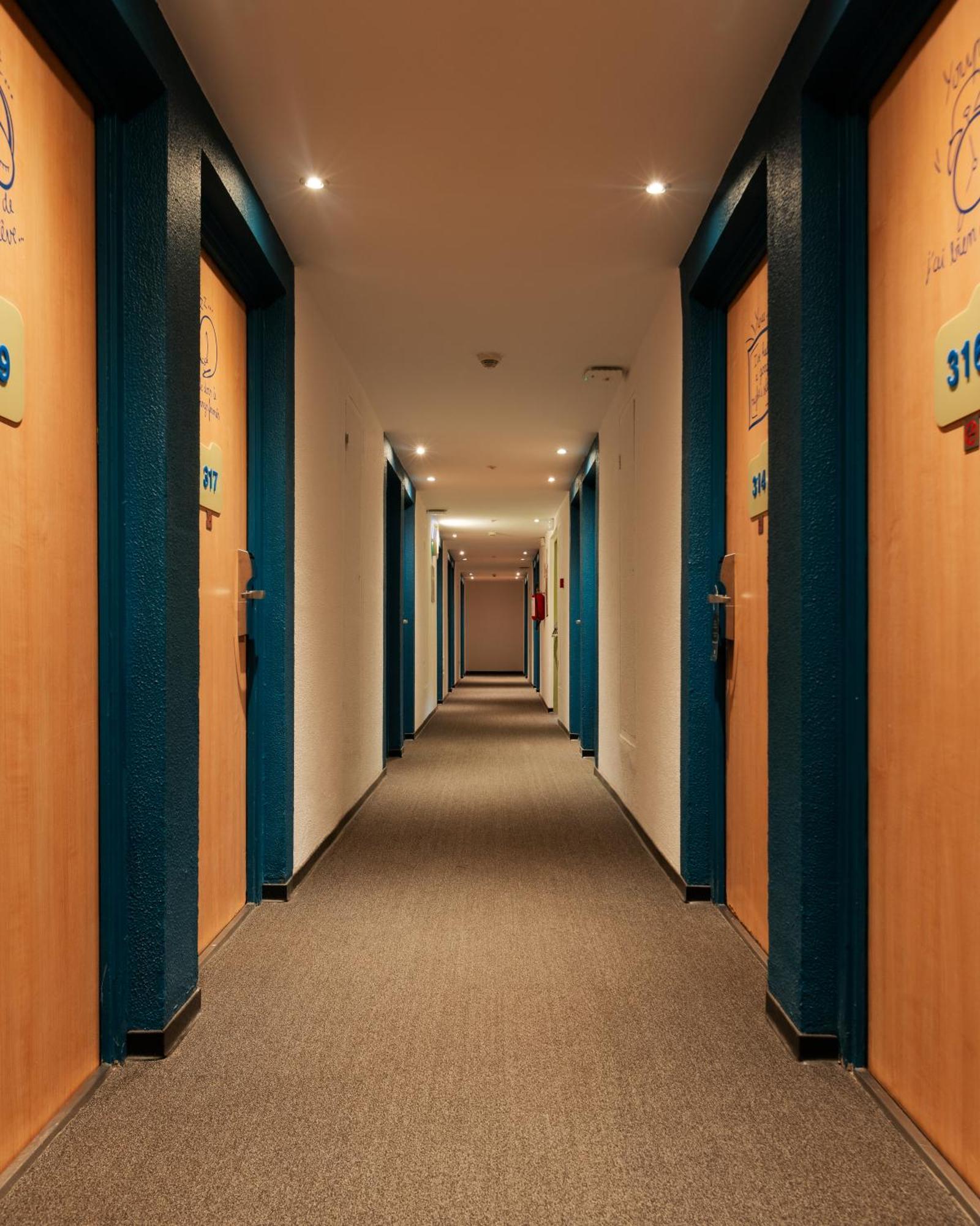 Hotel Ibis Budget Fez