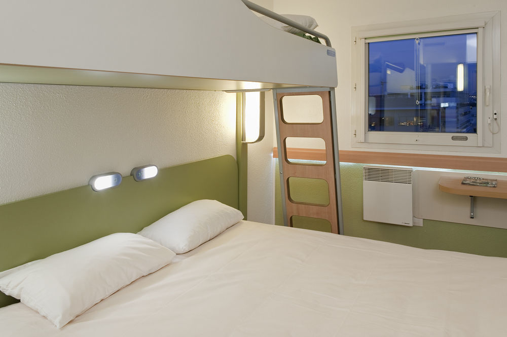 Ibis Budget