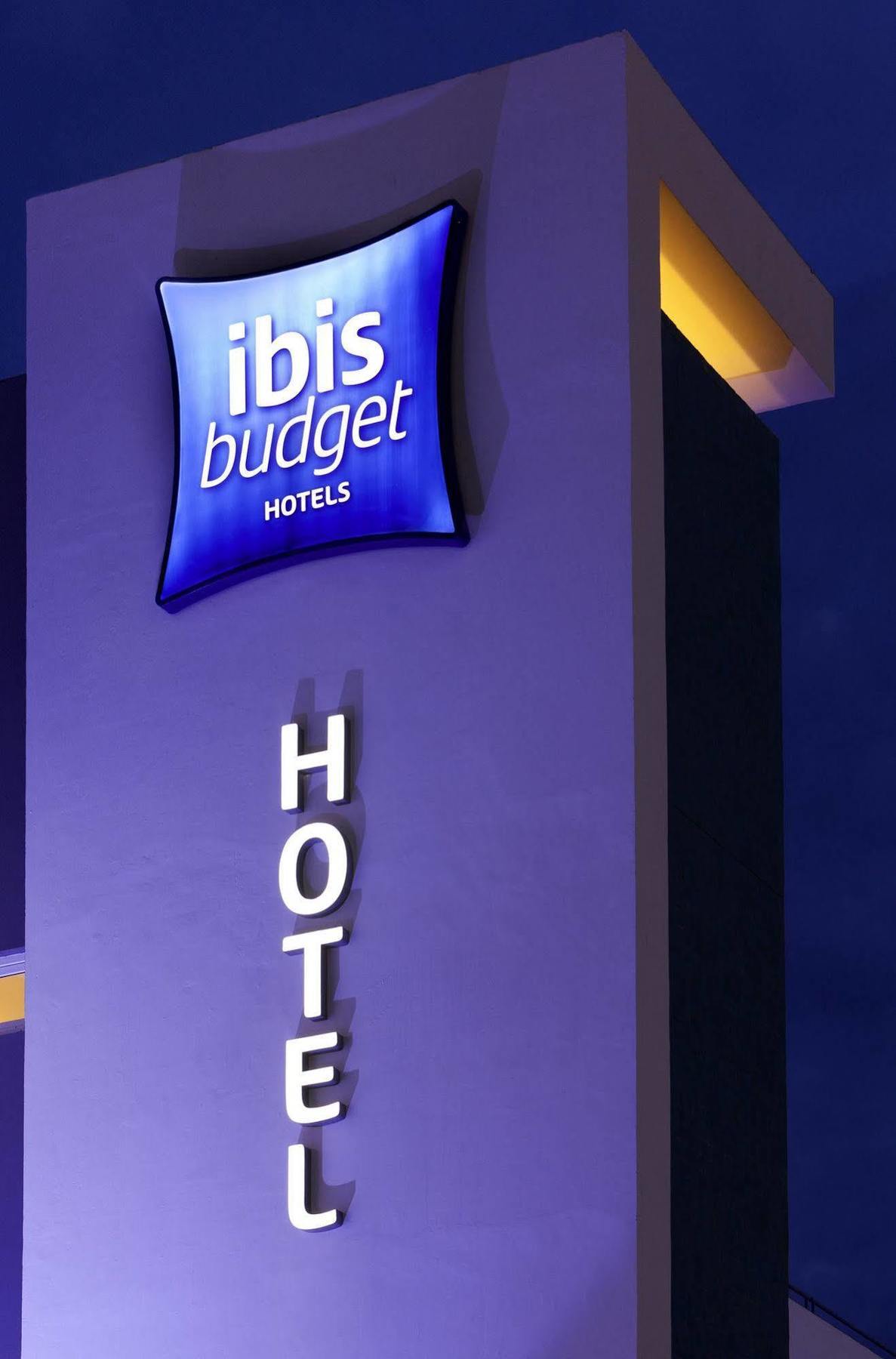 Ibis Budget 3*