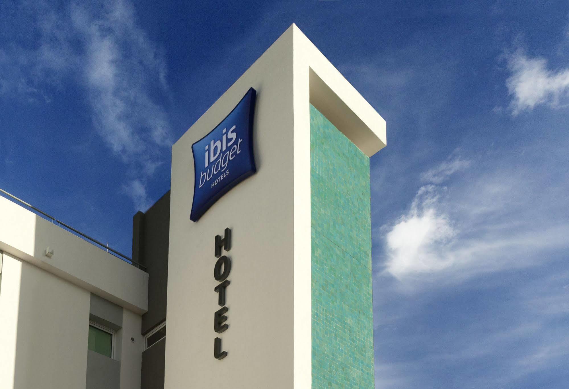 Hotel Ibis Budget Fez