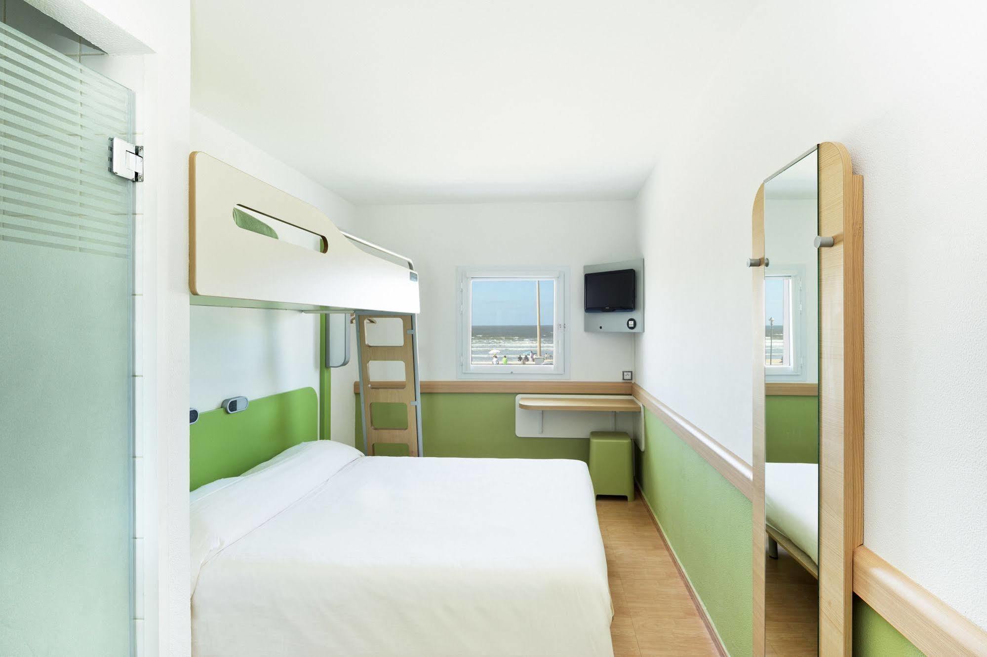 Hotel Ibis Budget Fez